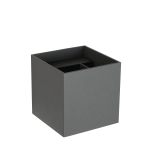 XIO Kinkiet G9 1x4W 2700K Grey 09217/04/36 Lucide - zdjęcie dodatkowe 2